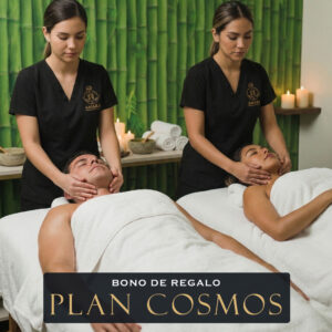 PLAN COSMOS tienda