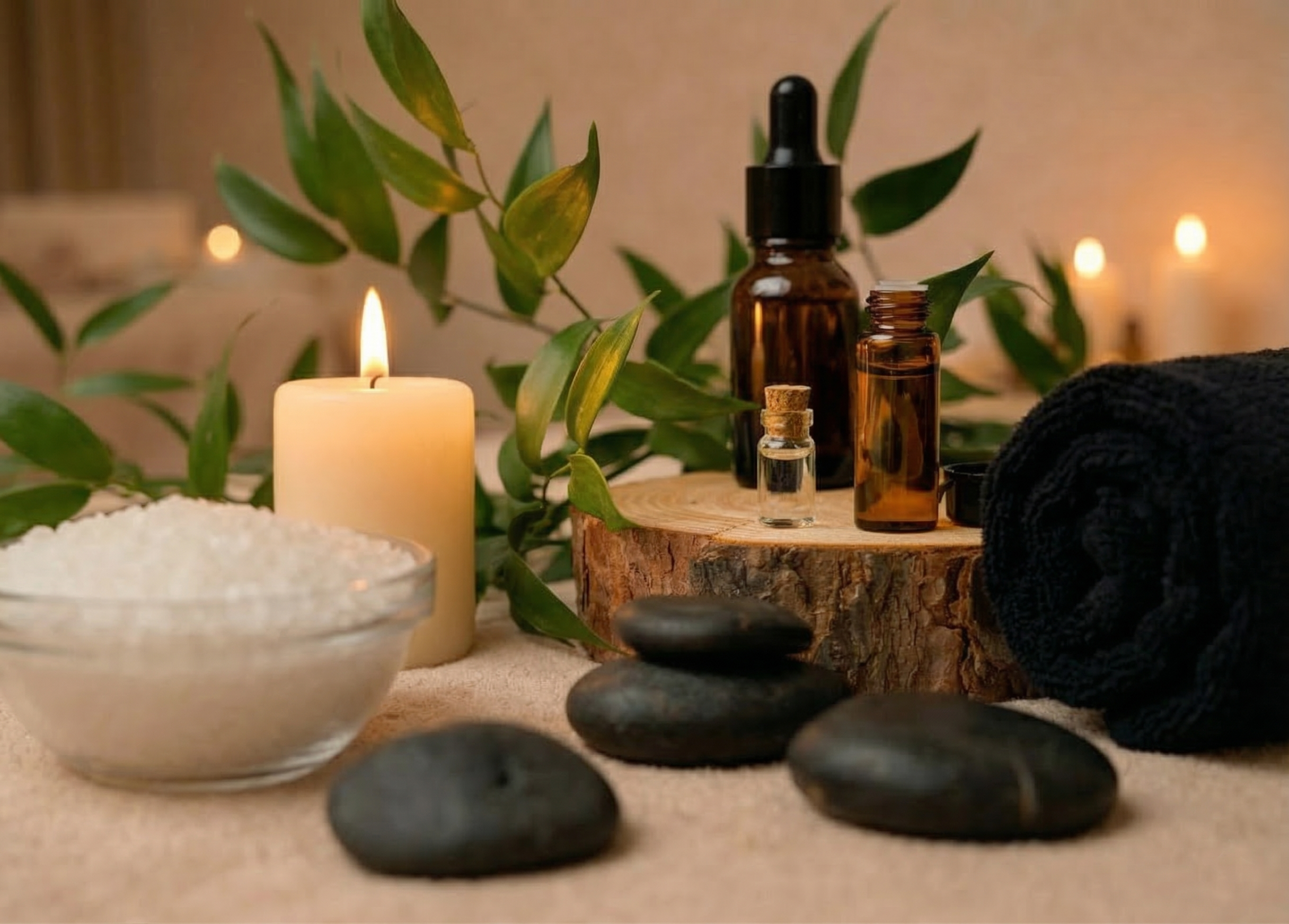 Masajes Relajantes en Pereira 1 masaje relajante amara 1